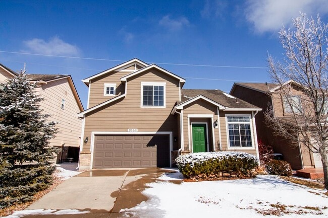 9360 Wolf Pack Terrace