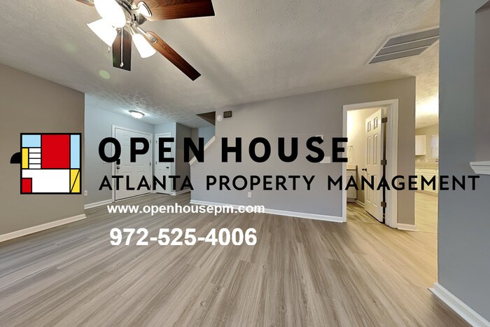 Building Photo - 5315 Paddington Ln, Powder Springs