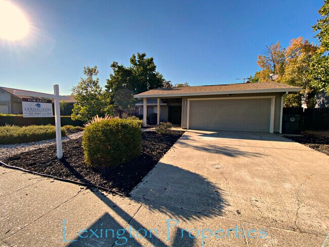 Building Photo - 3117 Explorer Drive, Sacramento, CA 95827