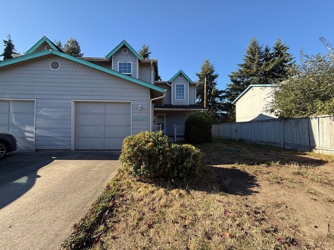 Building Photo - Cozy 3 bedroom Duplex in Berry Valley Estates