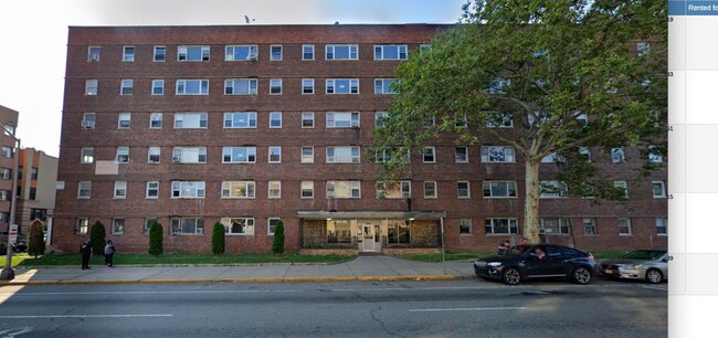 Foto del edificio - 189 Belmont Ave
