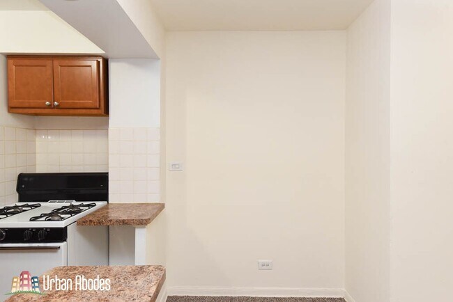 Foto del edificio - 539 W Roscoe St