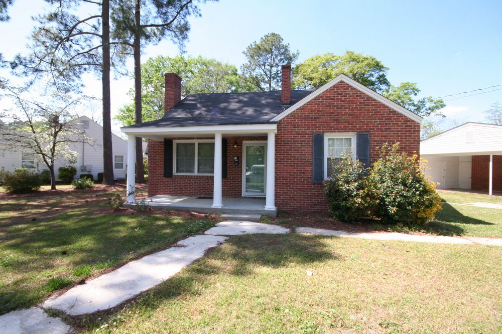 Foto principal - 1309 Park Ave A