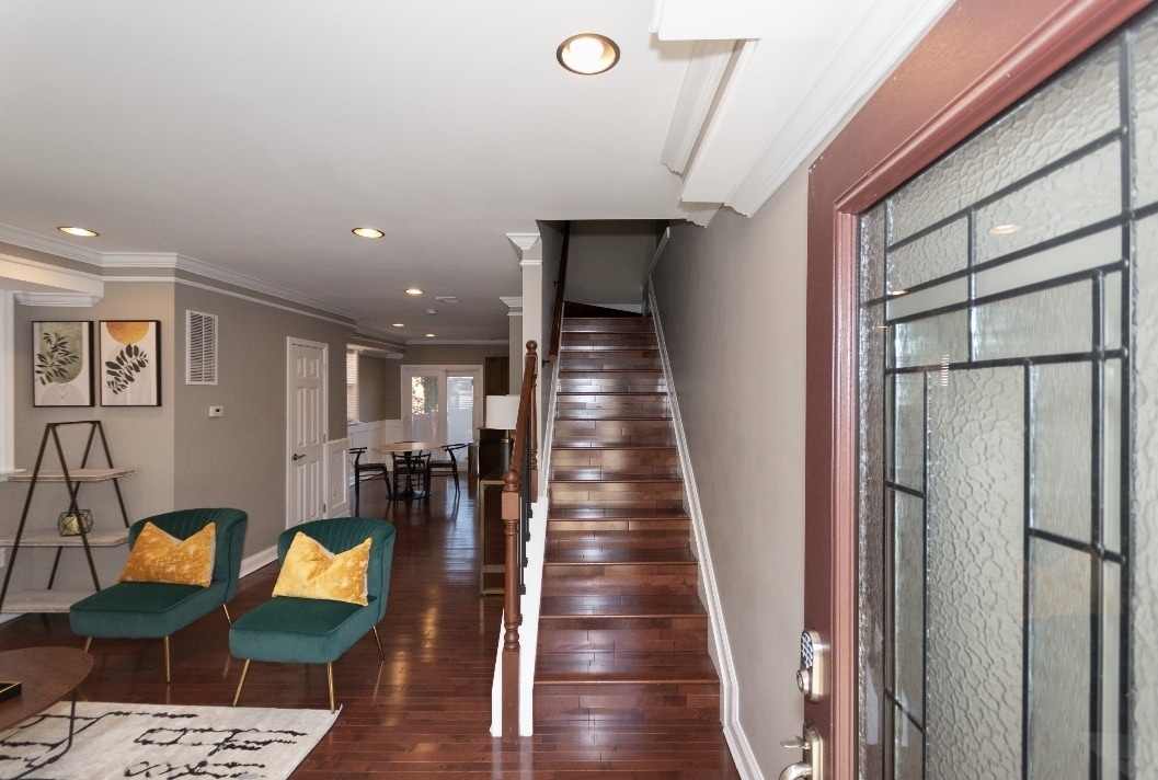 4258 Edson Pl NE, Washington, DC 20019 House Rental in Washington, DC