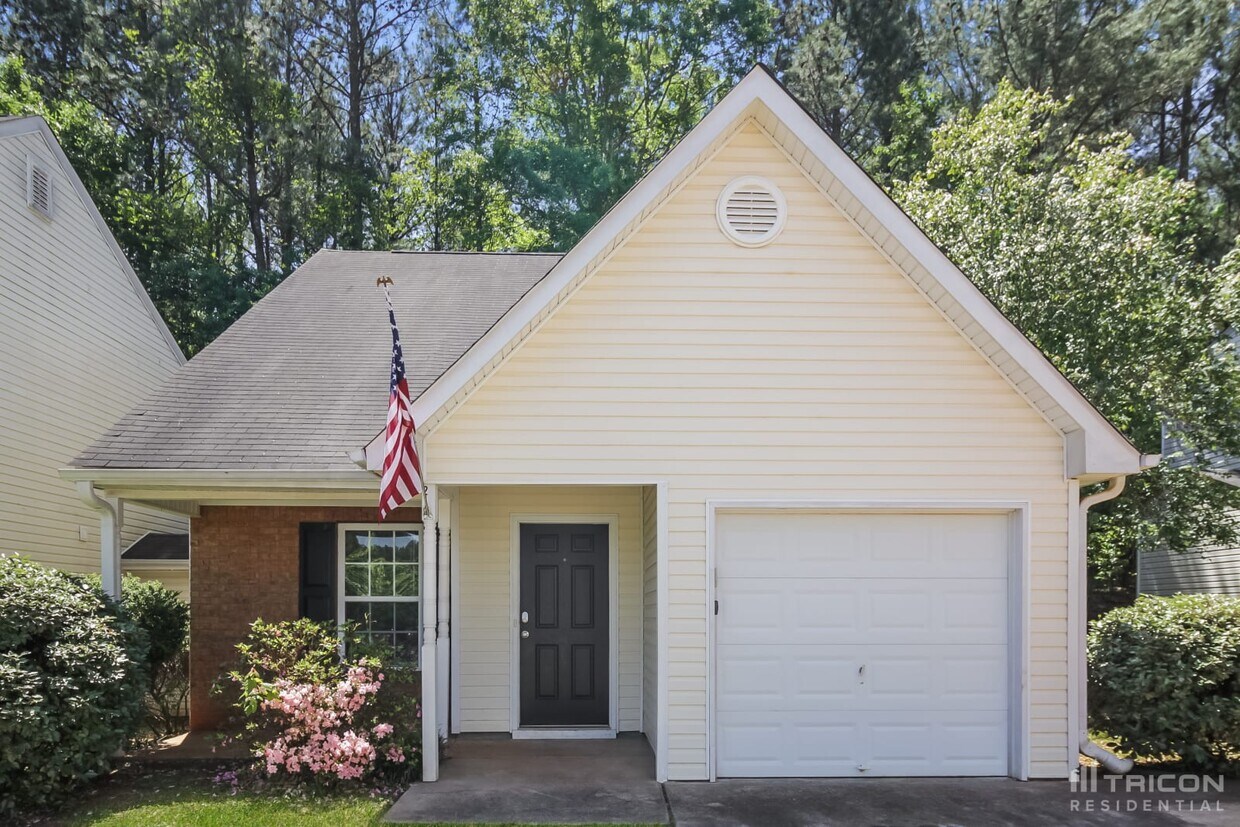 Primary Photo - 219 London Drive McDonough GA