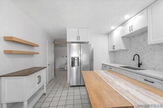 Building Photo - 2127 Berry St