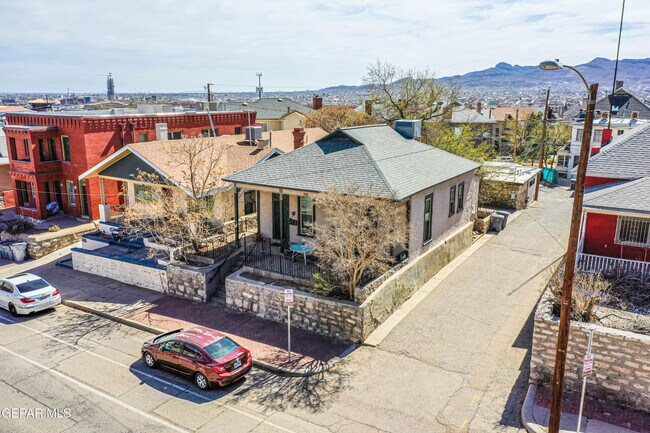 Foto del edificio - 512 Prospect St