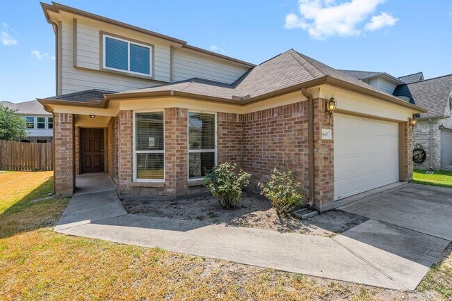 Building Photo - 16807 Accolade Way