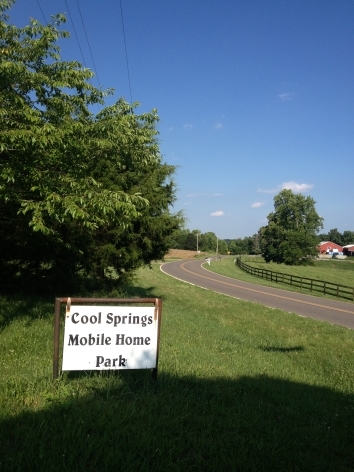 Foto principal - Cool Springs Mobile Home Park