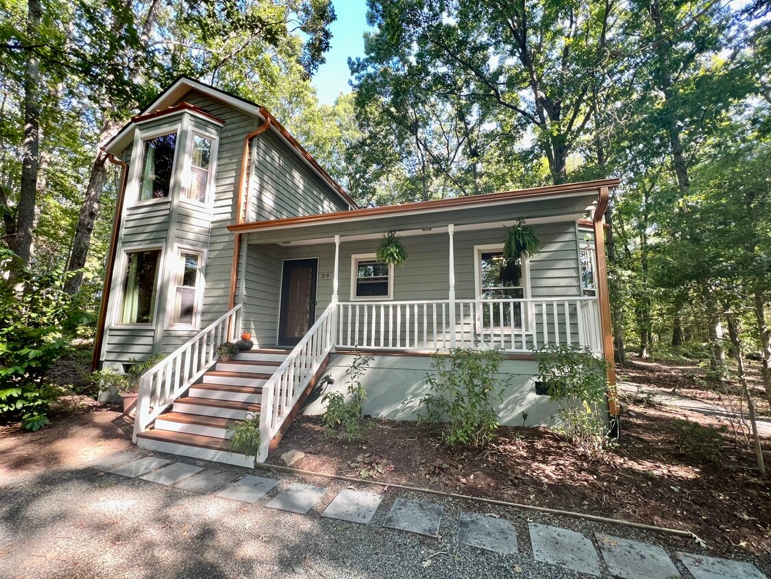 Photo - 29 Hunters Way (Chapel Hill, NC)