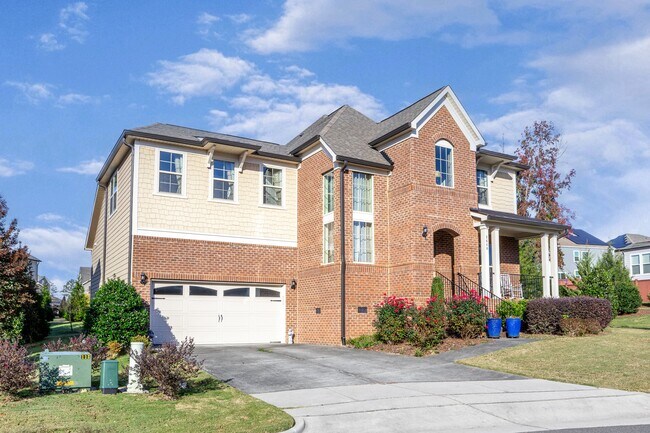Building Photo - 1600 Kythira Dr