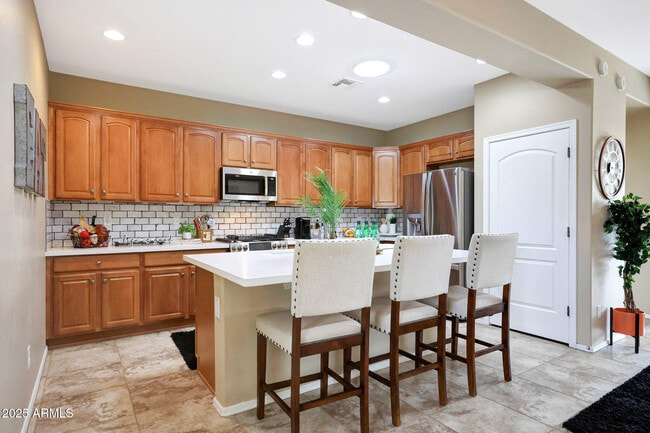 Foto del edificio - 13129 W Junipero Dr