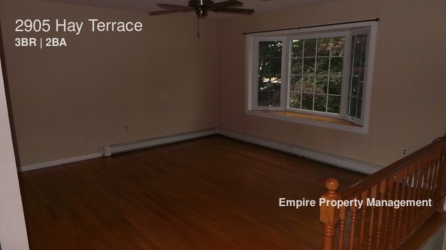 Foto del edificio - 2905 Hay Ter