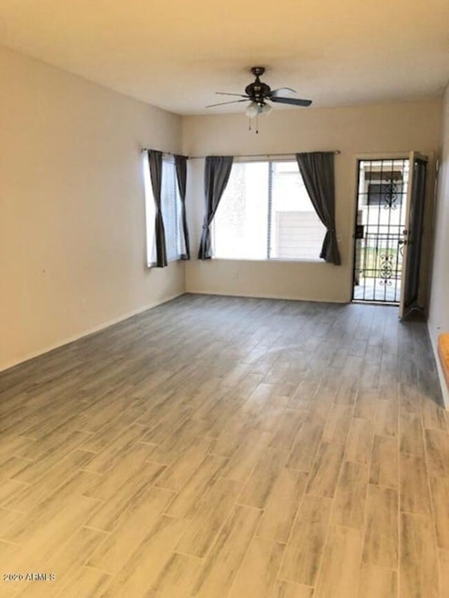 Building Photo - 2 MASTERS, 2 BATH FIRST FLOOR TEMPE CONDO