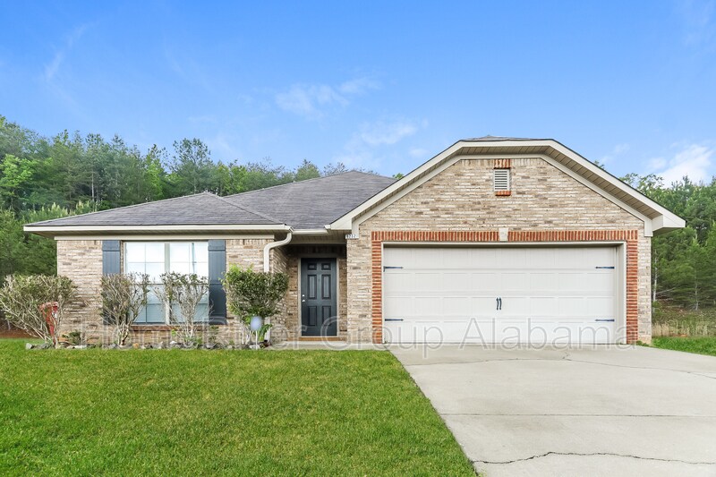 6232 Anne Dr, Pinson, AL 35126 House Rental in Pinson, AL