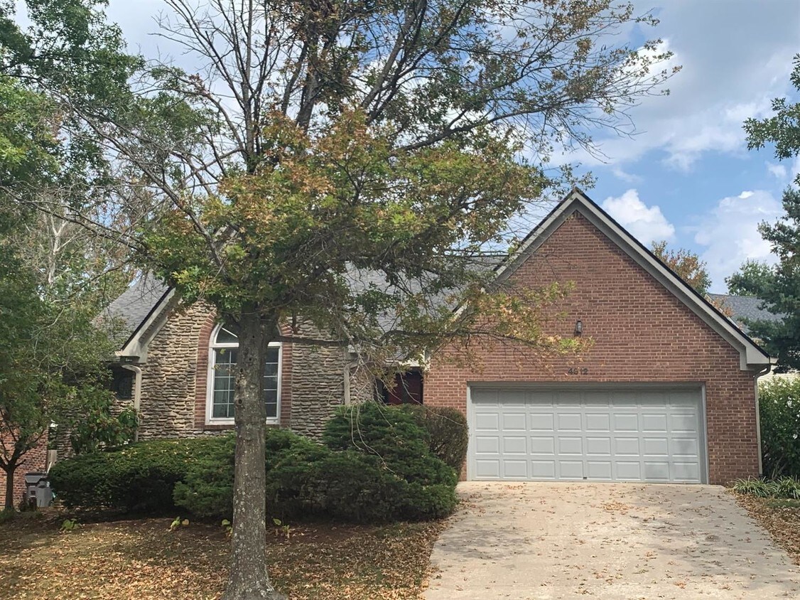 Foto principal - 4612 Saron Dr