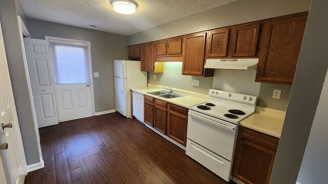 Foto del edificio - 4424 Torrance Dr NW