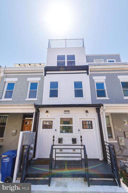 Primary Photo - 336 Oakdale Pl NW