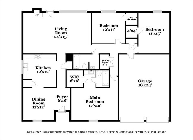 Building Photo - 14215 Eventide Dr