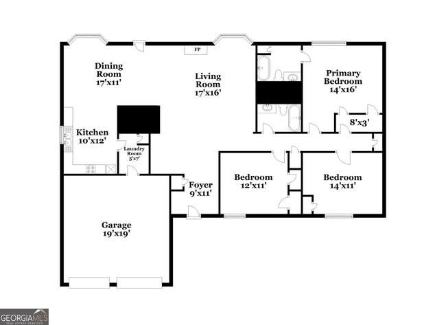 Building Photo - 263 Independence Dr