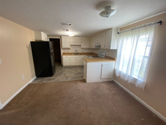 Building Photo - 1006 Massalina Dr