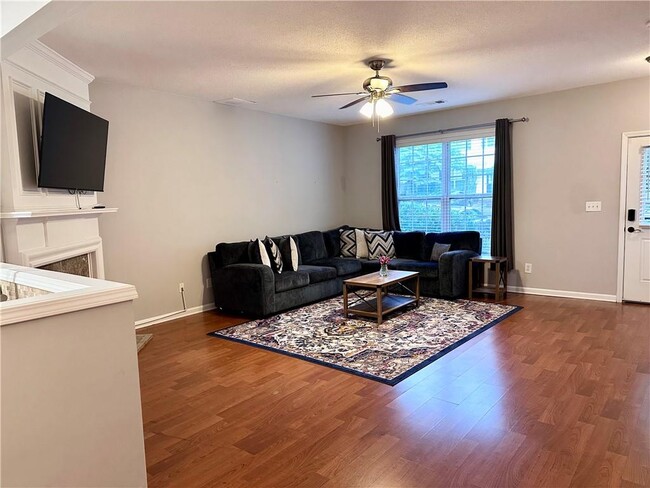 Foto del edificio - 10900 Wittenridge Dr