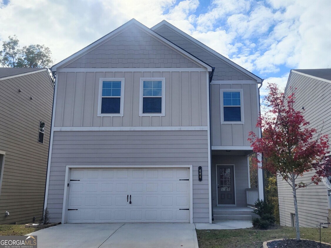 Foto principal - 404 Auburn Station Dr