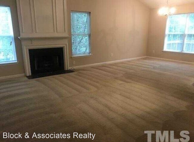 Foto del edificio - 3 br, 2 bath House - 417 Bergen Ave