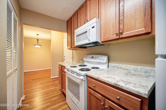 Foto del edificio - 2101 Speed Ave