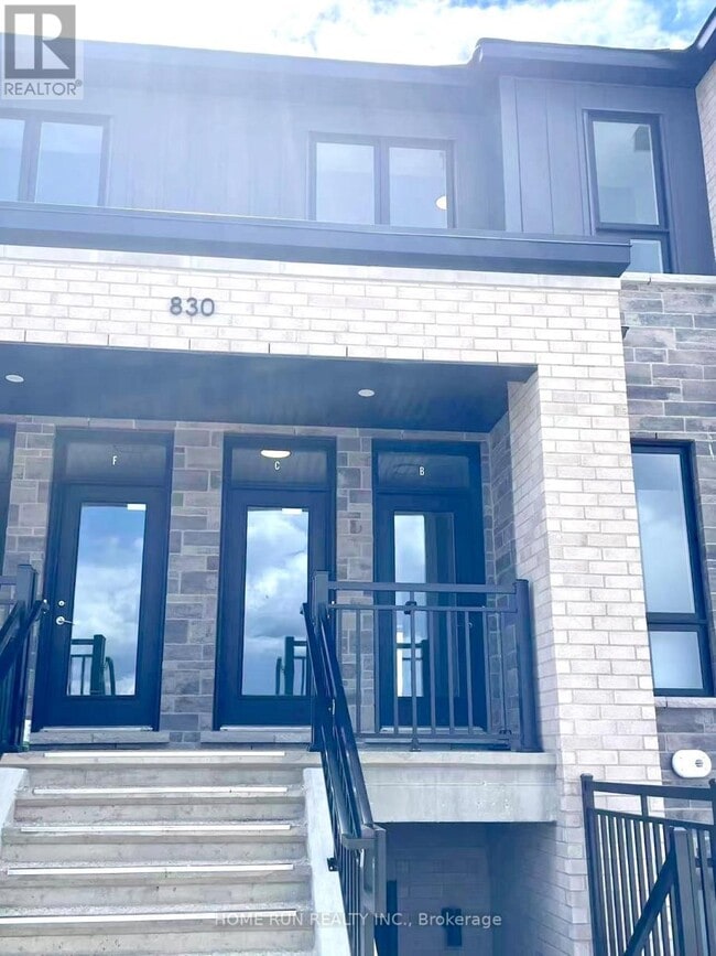 Building Photo - 830 Roger Griffiths Ave