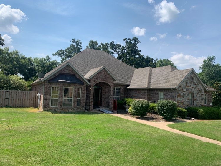 Primary Photo - 9013 Spring Ridge Dr