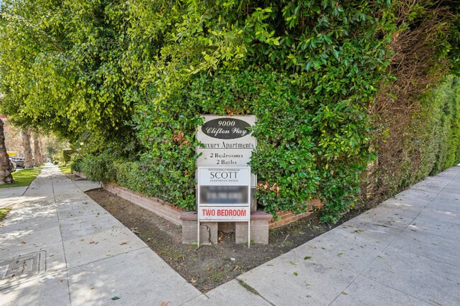 Foto del edificio - 9000 Clifton Wy