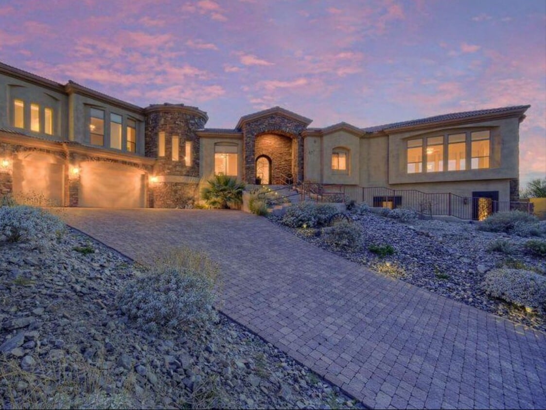 Primary Photo - SPECTACULAR RENTAL AT THE PRESERVE AT SHAD...