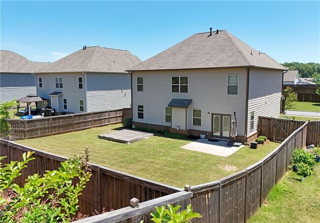 Foto del edificio - 4255 Sunflower Cir