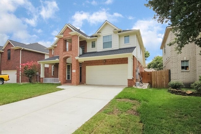 Building Photo - 6614 Surrey Meadow Ct
