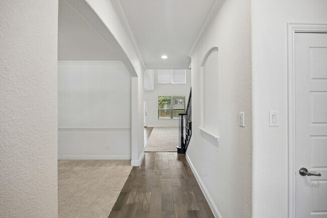 Foto del edificio - 15920 Gladewater Terrace