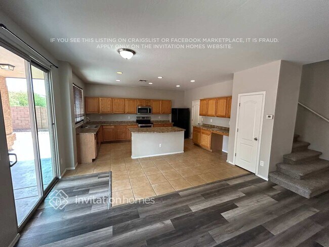 Foto del edificio - 3115 W Pleasant Ln
