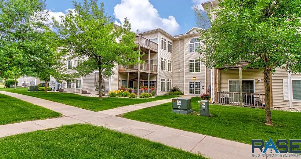 7446 S Louise Ave Unit 202, Sioux Falls, SD 57108 Condo for Rent in Sioux Falls, SD