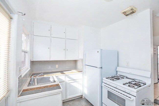 Foto del edificio - 531 S 1st Ave