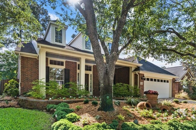 Building Photo - 13122 Andover Manor Dr