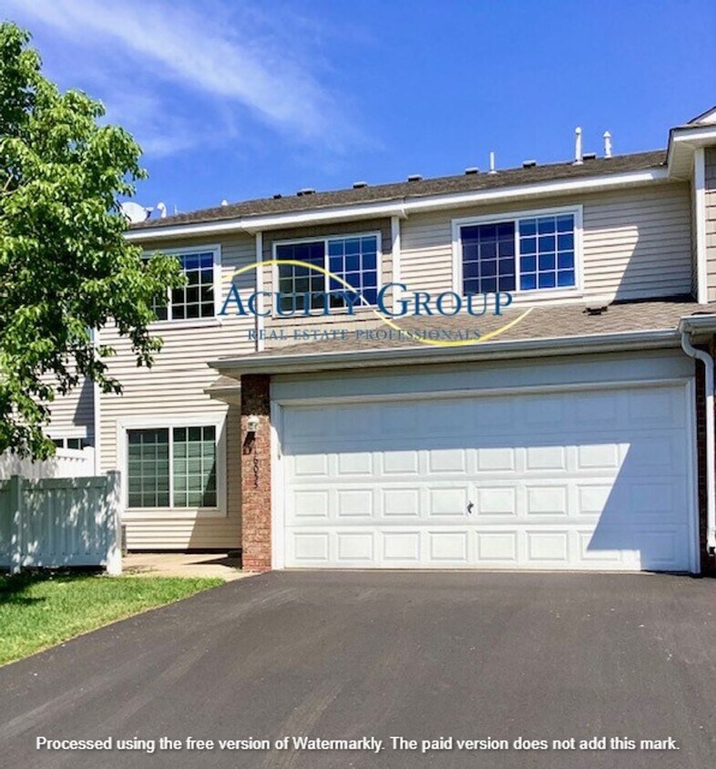 16055 71st St NE, Otsego, MN 55330 House Rental in Otsego, MN