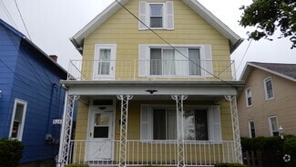 Building Photo - 606 E Market St