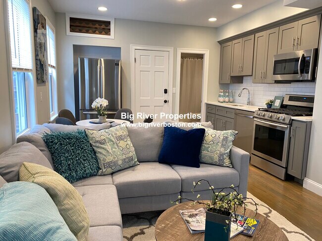 Foto del edificio - 23 Howes St