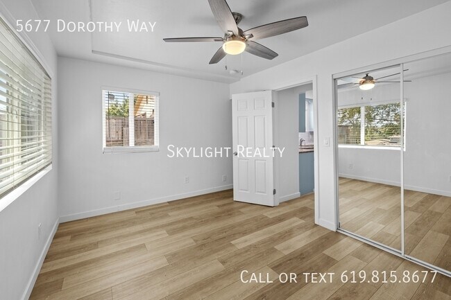Building Photo - 5677 Dorothy Way
