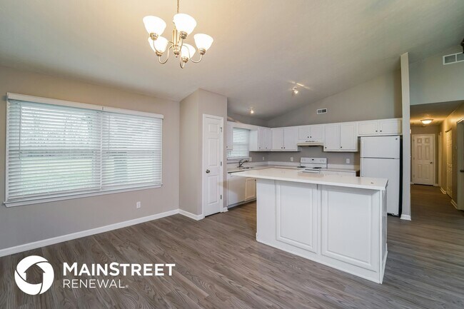 Foto del edificio - 507 Fergusson Fife Ave