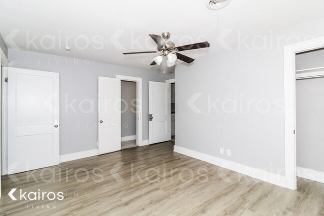 Foto del edificio - 2039 S Ong St