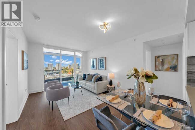 Photo du bâtiment - 450-450 Westview St