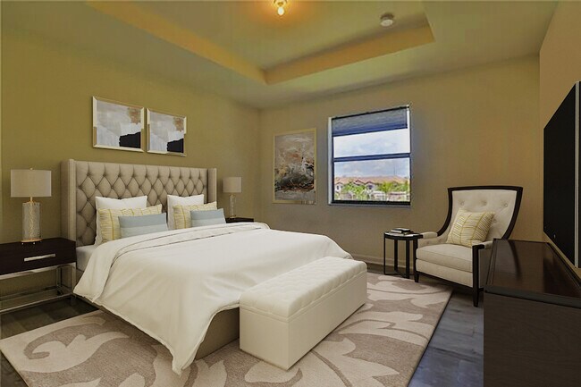 Foto del edificio - 4033 Devenshire Ct