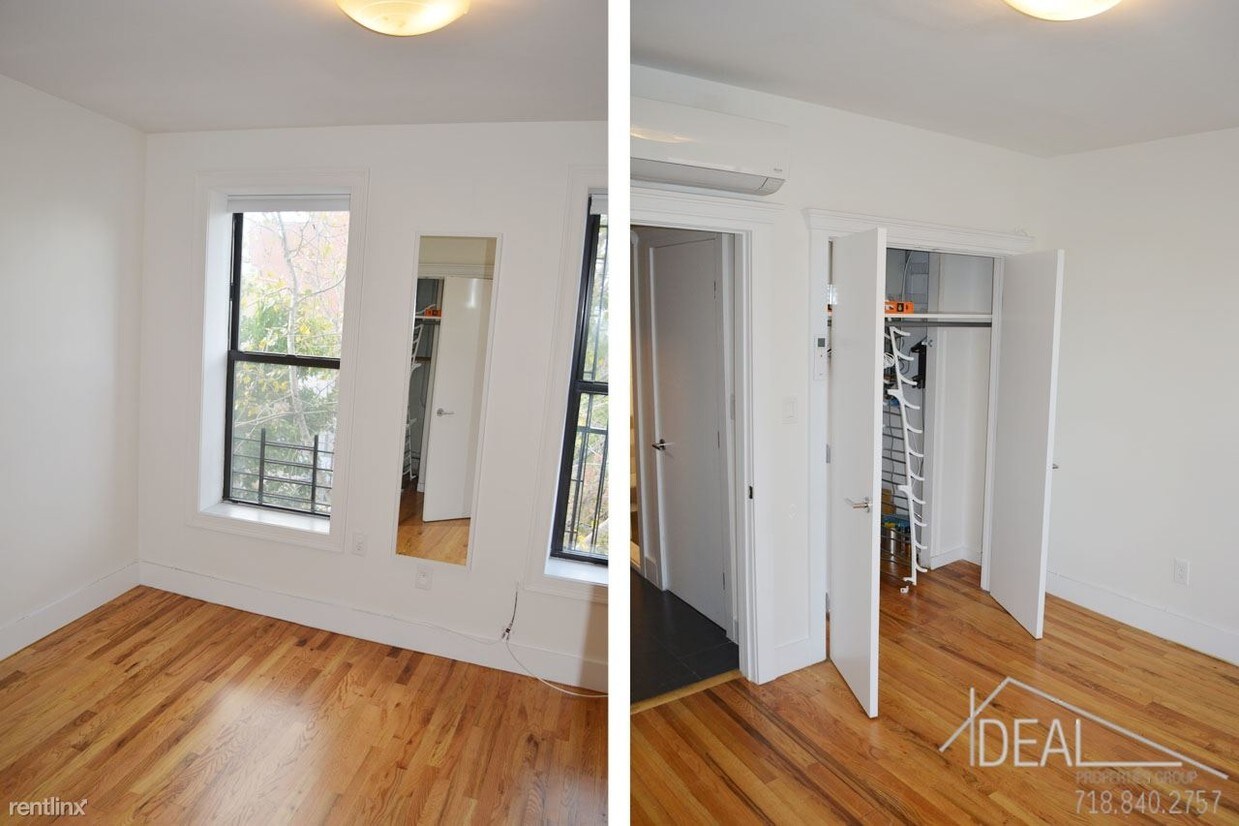 Foto principal - 552 6th Ave