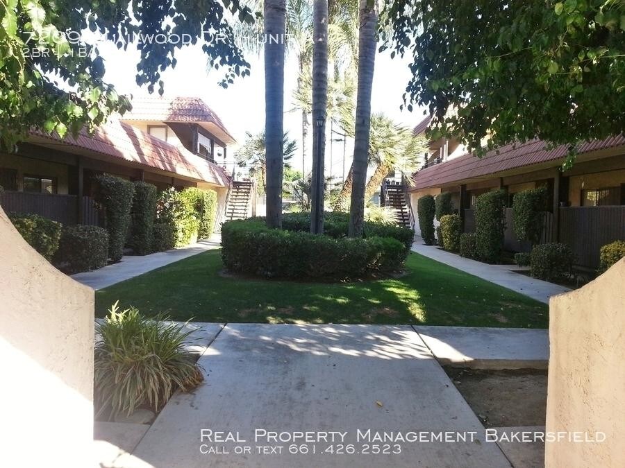 2 bedroom in Bakersfield CA 93309 Apartment for Rent in